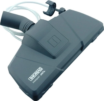 Dulkių siurblio THOMAS antgalis. FLOORING CLEANING NOZZLE WITH 2 CLEANING PADS Dulkių siurblių šepečiai, žarnos filtrai,maišeliai,laikikliai antgaliai ratukai,teleskopiniai vamzdžiai ir kt