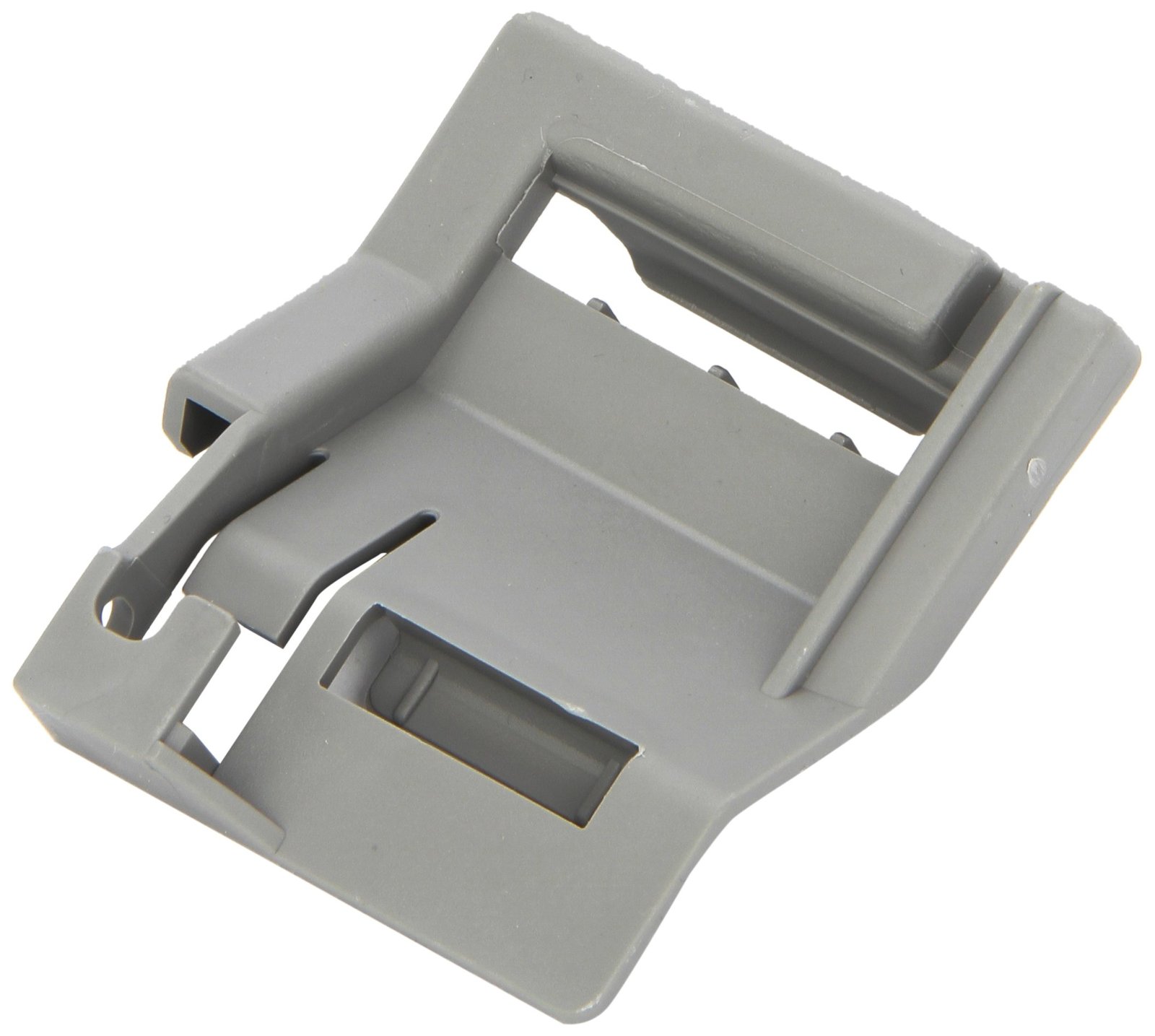 Bosch/SIEMENS dishwasher bag holder ,1pcs Indaplovės ratukai, grotelės ir laikikliai indų krepšiai