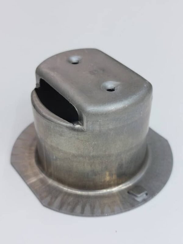 Orkaitės BOSCH/SIEMENS filtro konteineris