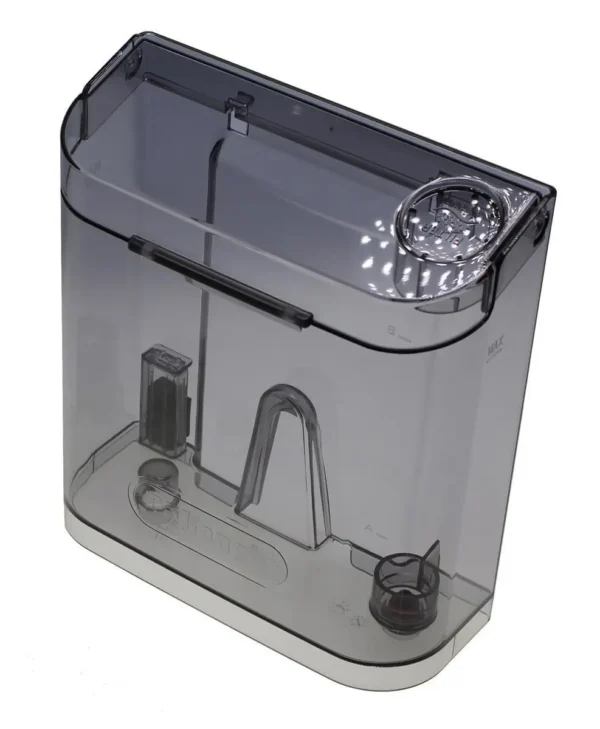 Kavos aparato DELONGHI vandens talpa