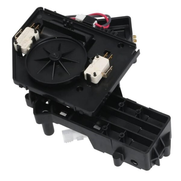 Kavos aparato BOSCH/SIEMENS reduktorius komplekte - Image 7