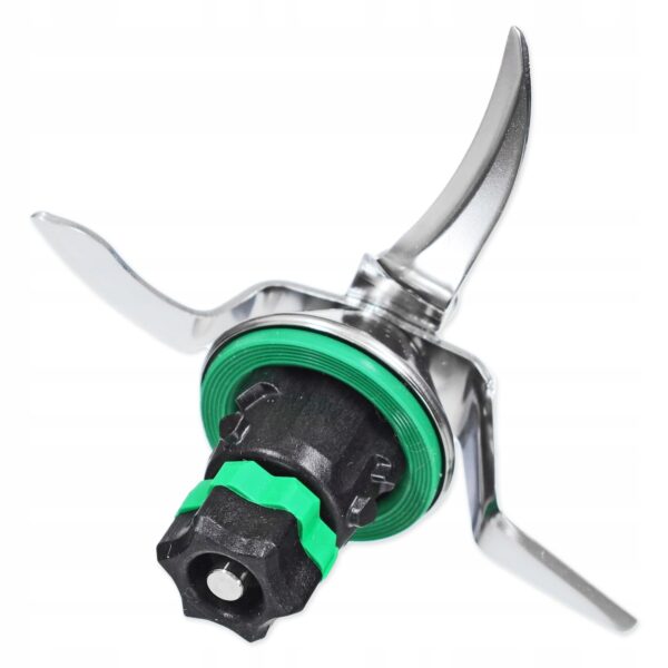 Mixerio VORWERK ,TM6 THERMOMIX TM6 peiliukas,alternatyva - Image 3