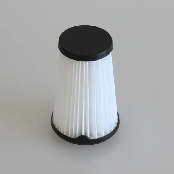 Dulkiu siurblio - šluotos AEG, ELECTROLUX filtras, filtro aukštis - 92mm (su fiksatoriais), 2 vnt. kompl., alternatyva - Image 4