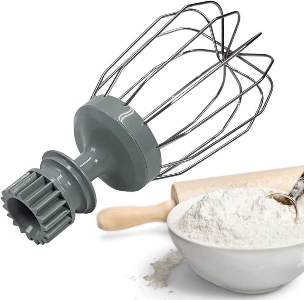 Blender BOSCH/SIEMENS whisk Blenderių, mikserių,virtuvinių kombainų, pjaustyklių,duonkepių ir kitų aparatų dalys