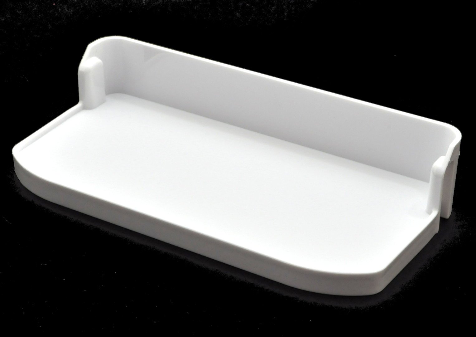 Šaldytuvo BOSCH/SIEMENS durų lentynėlė,200x40mm,orig. Šaldytuvo BOSCH/SIEMENS durų lentynėlė,200x40mm,orig. Buitinių šaldytuvų laikikliai, stalčiai, lentynos ir kitos plastmasinės detalės