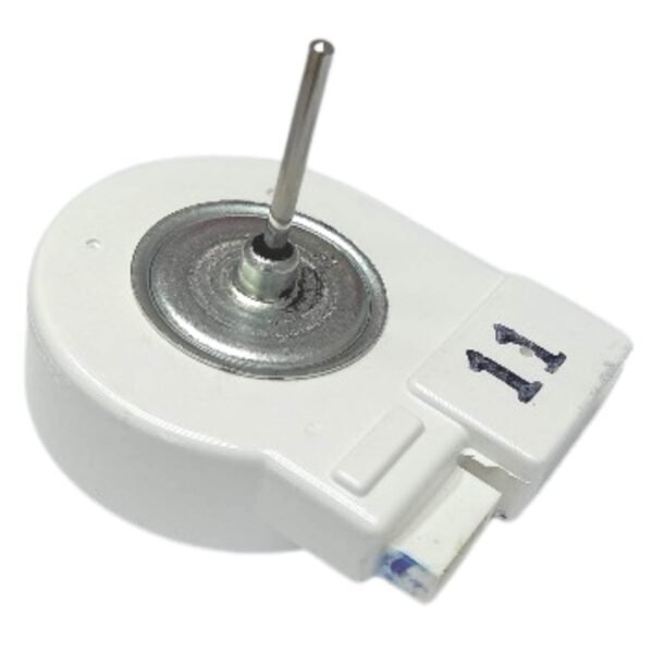 Ventiliatorius SAMSUNG, 12V, 2,6W (3.21W), 2700rpm, alternatyva