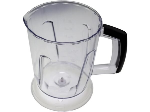 Blenderio BRAUN indas 1250ml. ICS BC CONTAINER WH S12 - Image 2