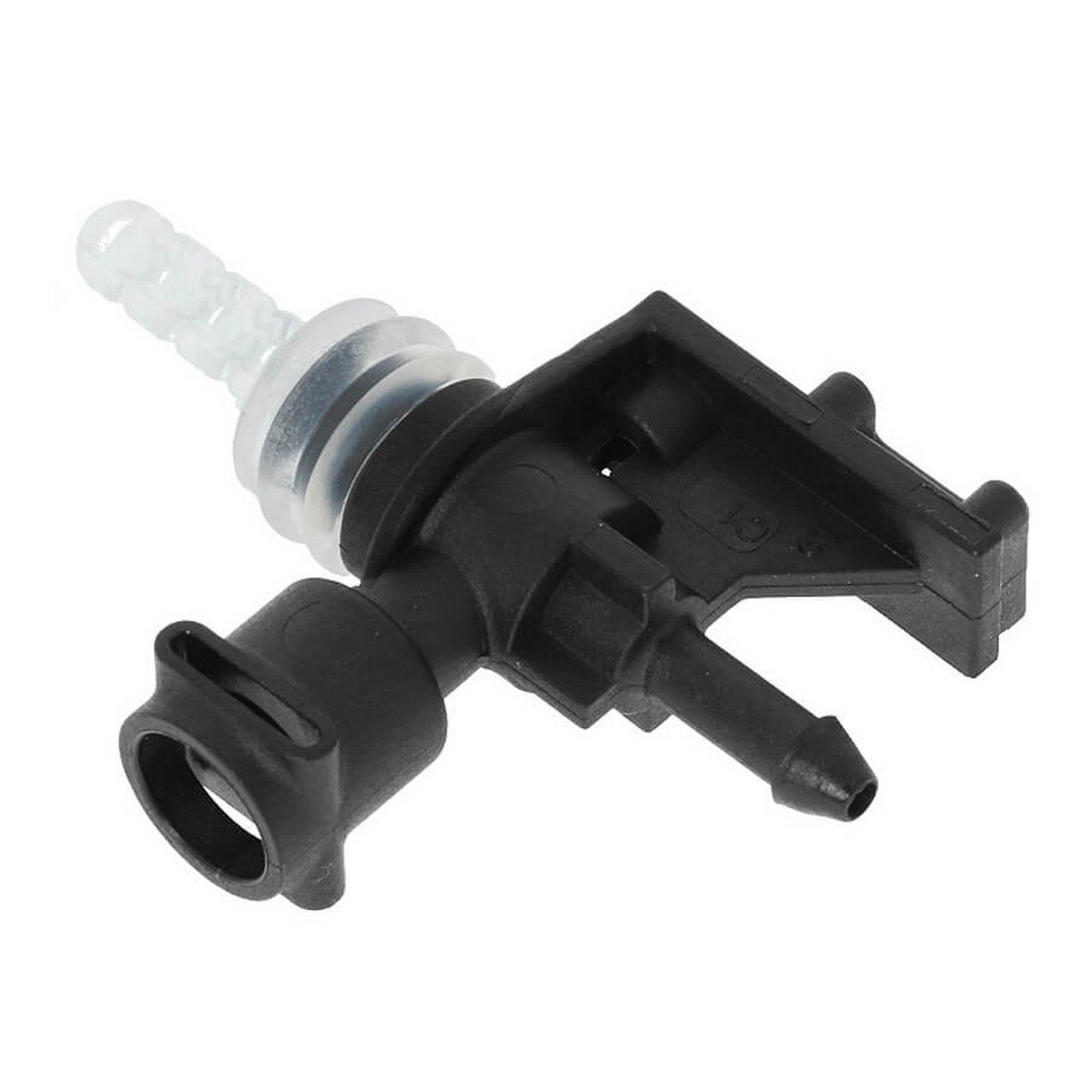Connector for the BOSCH/SIEMENS coffee machine Kavos aparatų vožtuvai, presai, jungtys, girnos, slėgio davikliai, movos ir kitos dalys