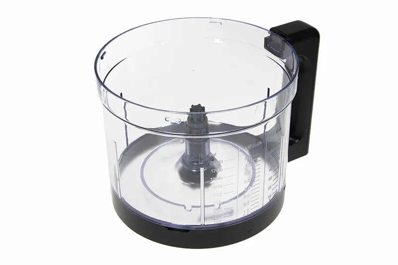 Blender TEFAL container 1500 ml Blenderių, mikserių,virtuvinių kombainų, pjaustyklių,duonkepių ir kitų aparatų dalys