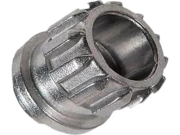 Mėsmalės BOSCH, SIEMENS sraigto dalis - dantratis, orig. - Image 5