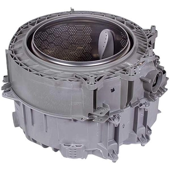 Washing machine ELECTROLUX / AEG tank in the kit Skalbimo mašinos būgnai su ašimi bakai komplekte