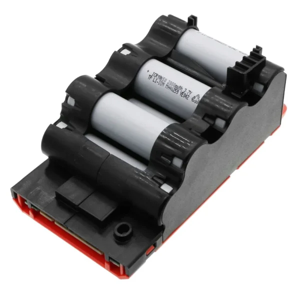 Dulkių siurblio – šluotos AEG, ELECTROLUX akumuliatorius. BATTERY,PACK,ELECTR. MODULE - Image 2