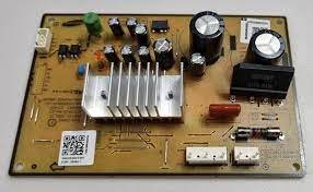 Šaldytuvo SAMSUNG inverterinis valdymo modulis.ASSY PCB INVERTER;INVERTER,BMF3050,148*9 Šaldytuvų valdymo plokštės