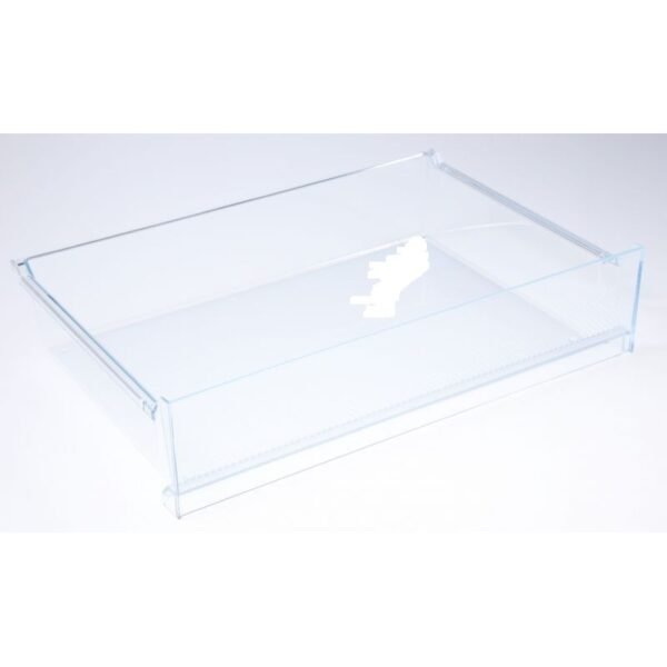 Šaldytuvo LIEBHERR daržovių stalčius,orig. DRAWER, NON-PRINTED