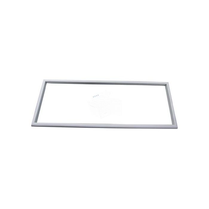 Door gasket of the liebherr refrigerator, orig. Šaldytuvų durų tarpinės ir kt