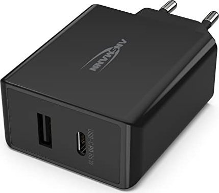 NAMŲ ĮKROVIKLIS HC265PD USB-C PD LADEGERÄT, 65W.HOME CHARGER HC265PD USB-C PD LADEGERÄT, 65W Kompiuterių, planšečių, žaidimo konsolių, echolotų (iPad, Tab) dalys Wi-Fi adapteriai