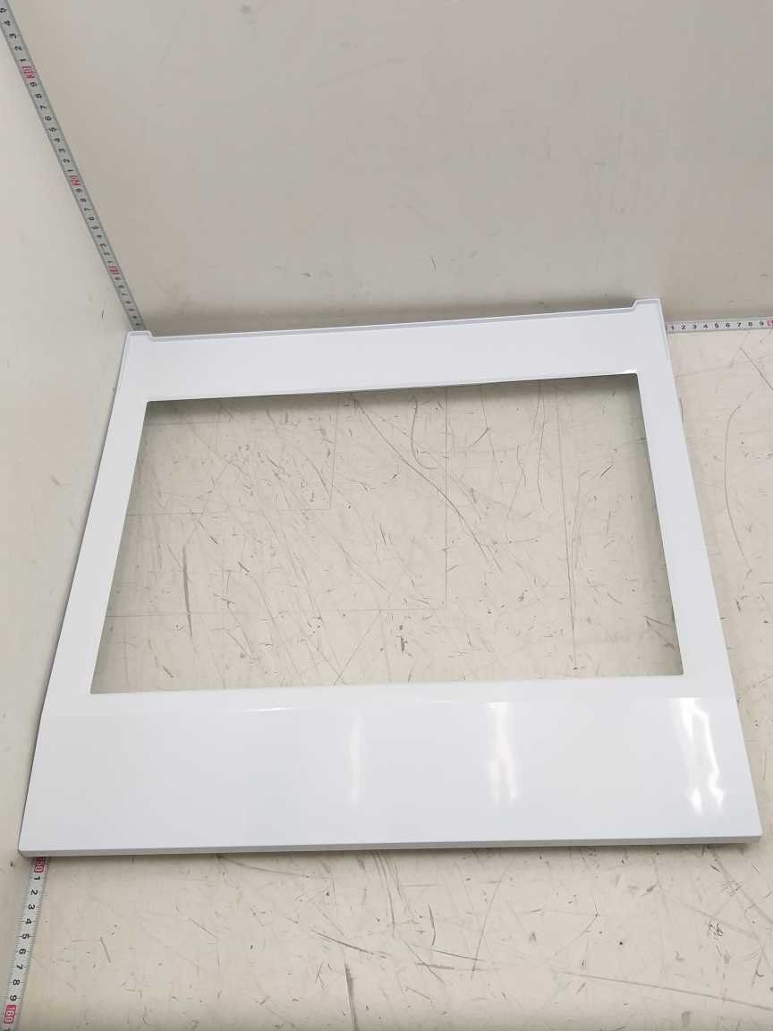 Šaldytuvo SAMSUNG lentynėlė, 49.8cm x 48.5cm,orig. Šaldytuvo SAMSUNG lentynėlė, 49.8cm x 48.5cm,orig. Buitinių šaldytuvų laikikliai, stalčiai, lentynos ir kitos plastmasinės detalės