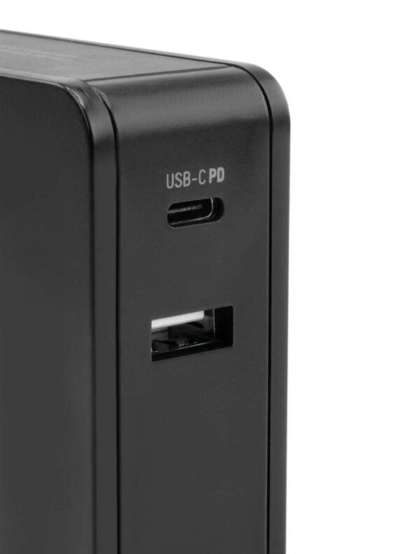 NAMŲ ĮKROVIKLIS HC265PD USB-C PD LADEGERÄT, 65W.HOME CHARGER HC265PD USB-C PD LADEGERÄT, 65W - Image 2