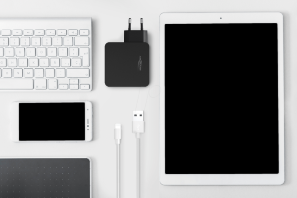 NAMŲ ĮKROVIKLIS HC265PD USB-C PD LADEGERÄT, 65W.HOME CHARGER HC265PD USB-C PD LADEGERÄT, 65W - Image 3