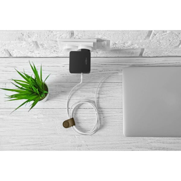 NAMŲ ĮKROVIKLIS HC265PD USB-C PD LADEGERÄT, 65W.HOME CHARGER HC265PD USB-C PD LADEGERÄT, 65W - Image 4