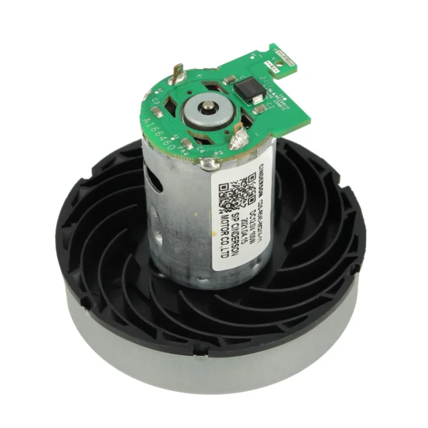 Dulkių siurblio – šluotos AEG, ELECTROLUX variklis - Image 2