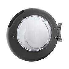 Doors for washing machines LG in the kit Skalbimo mašinų įkrovos durelės rėmeliai ir stiklai