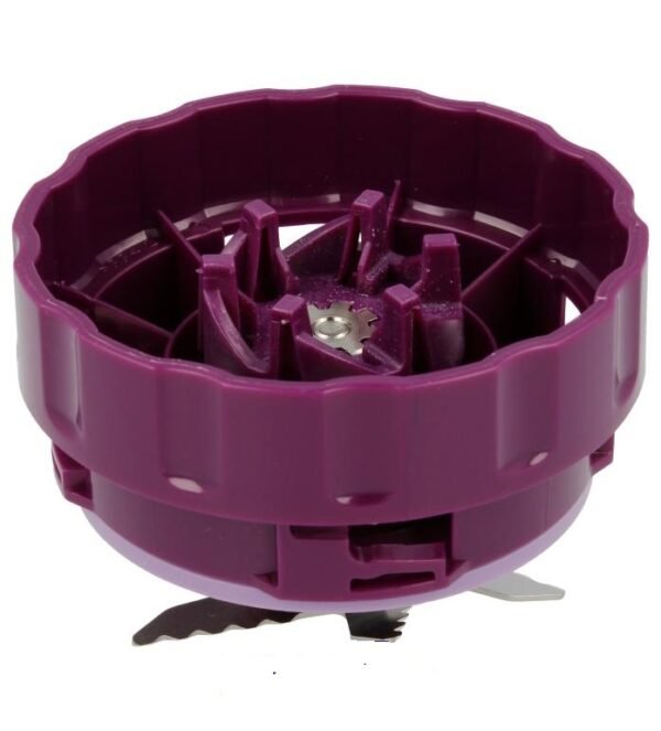 Blenderio PHILIPS peiliukas su reduktoriumi - Image 2