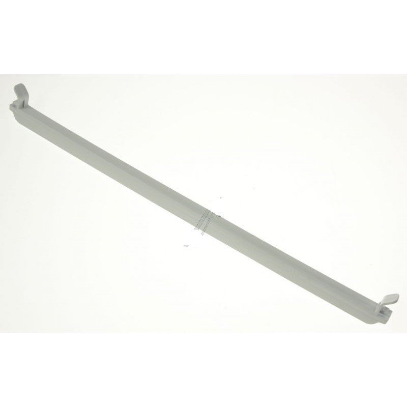 Šaldytuvo BEKO/GRUNDIG/ARCELIK lentynos galinis apavadas,1vnt. BACK SIDE SHELF PROF KF 3.2MM_P1 Šaldytuvo BEKO/GRUNDIG/ARCELIK lentynos galinis apavadas,1vnt. BACK SIDE SHELF PROF KF 3.2MM_P1 Buitinių šaldytuvų laikikliai, stalčiai, lentynos ir kitos plastmasinės detalės