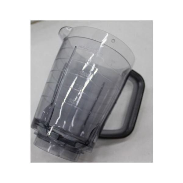 Blender PHILIPS container,1.5l Blenderių, mikserių,virtuvinių kombainų, pjaustyklių,duonkepių ir kitų aparatų dalys