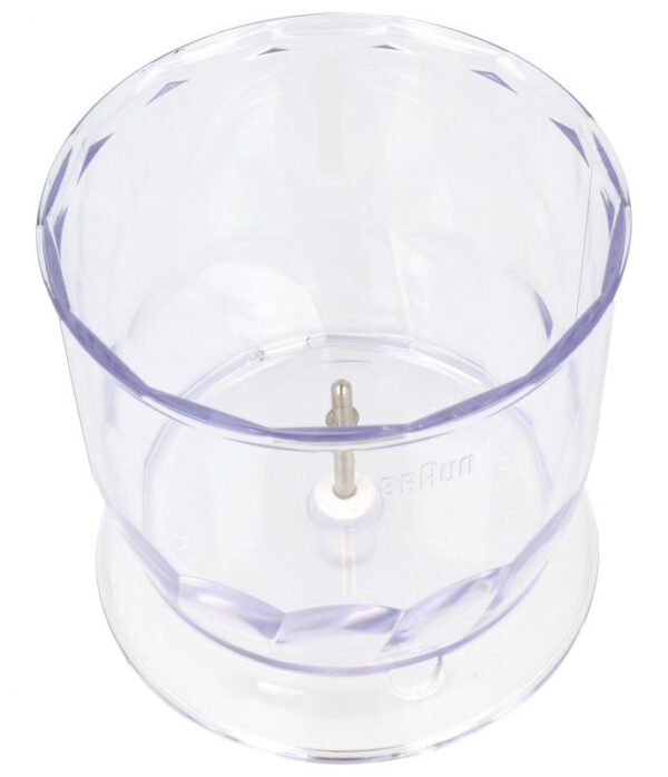 Blenderio BRAUN indas 350ml. ICS HC CONTAINER S12 - Image 2