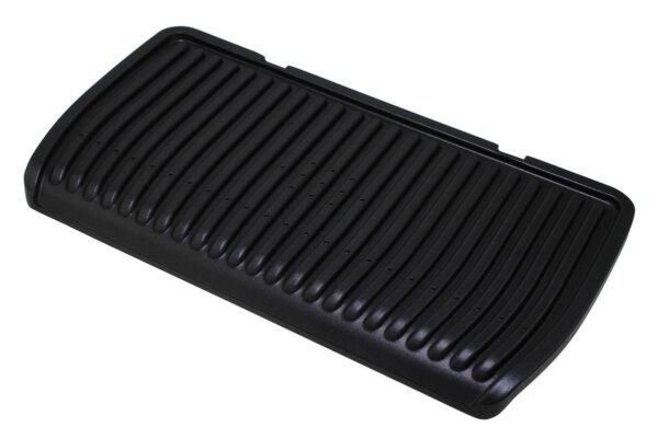 Elektrinio griliaus TEFAL XL, ROWENTA apatinis padas, 40x22,3x1,2cm, orig.