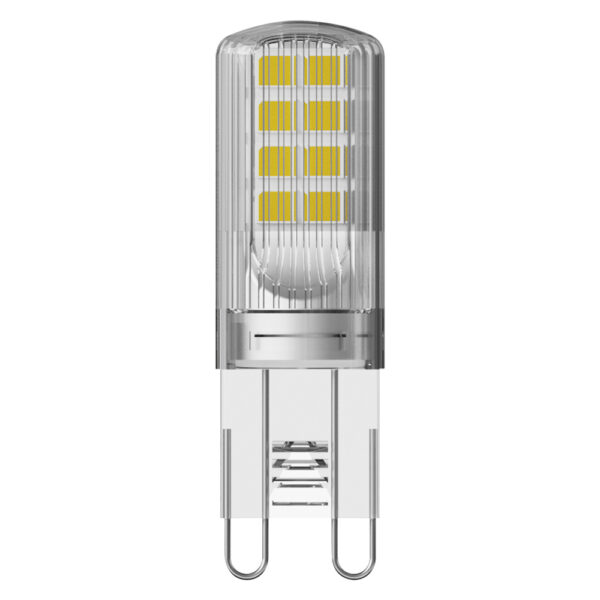 Elektrinės orkaitės lemputė LED PIN30, 30W orig.