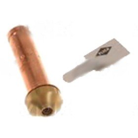 TMV, TMVX – VD 2.0, nozzle TMVD-00003, power [kW]: R22 – 4.0, R134a – 2.9, needle Indikatoriai, TRV ventiliai ir jų adatos