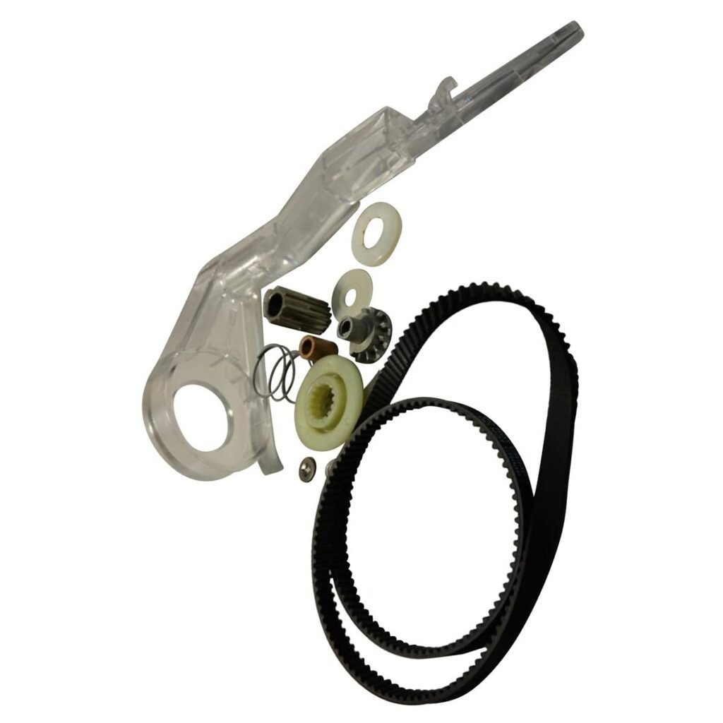 Virtuvinio kombaino MOULINEX,KRUPS restauravimo komplektas Blenderių, mikserių,virtuvinių kombainų, pjaustyklių,duonkepių ir kitų aparatų dalys