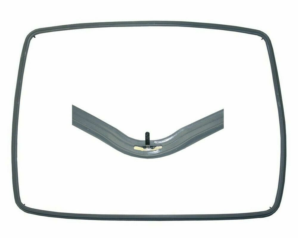 Intermediate for oven MIELE, 360x480mm, alternative Orkaičių,viryklių durelių tarpinės ,sandarinimo gumos