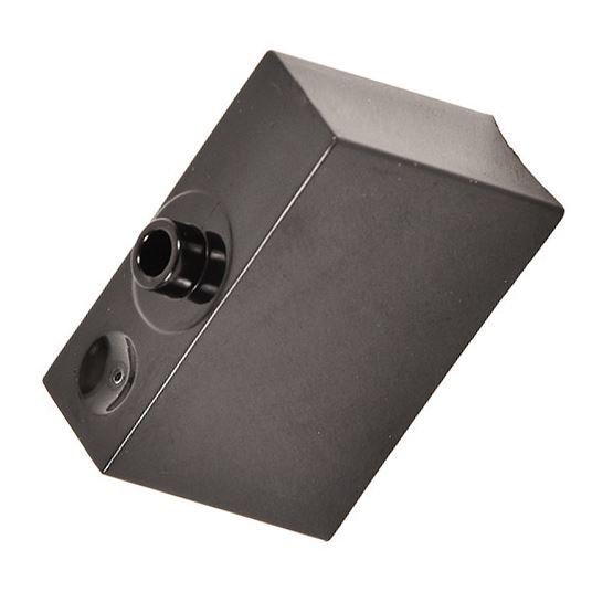Oven ELECTROLUX / AEG handle holder,1pcs Elektrinių ir dujinių viryklių orkaičių rankenėlės ir durų rankenos