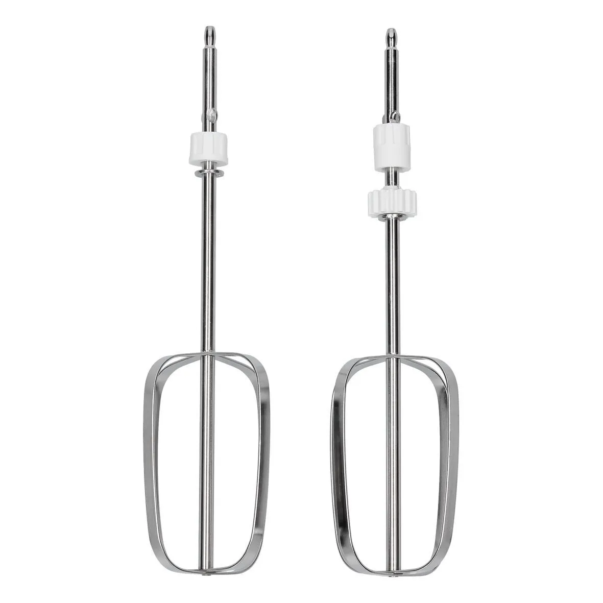 Mixer PHILIPS/SAECO whisk kit,2pcs ,orig. Blenderių, mikserių,virtuvinių kombainų, pjaustyklių,duonkepių ir kitų aparatų dalys