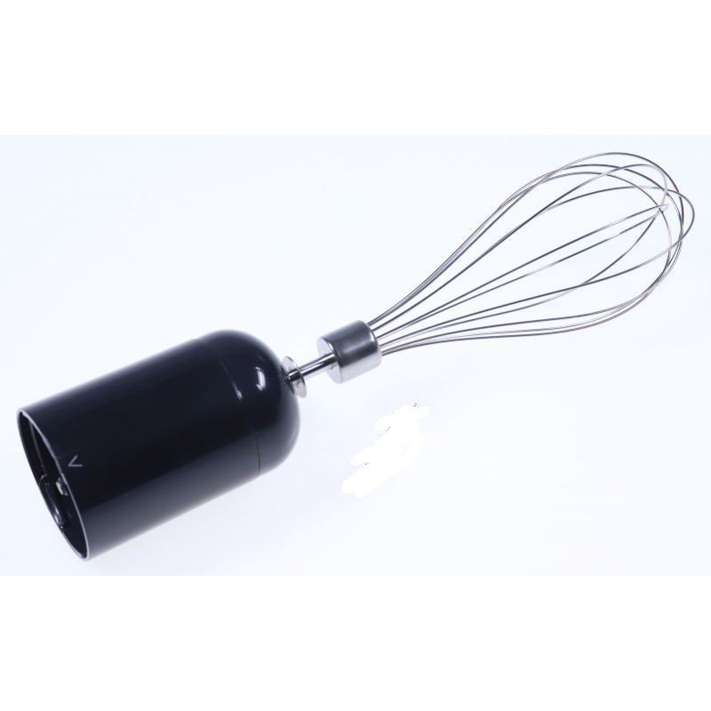 Blender ELECTROLUX / AEG whisk with connector in the kit Blenderių, mikserių,virtuvinių kombainų, pjaustyklių,duonkepių ir kitų aparatų dalys