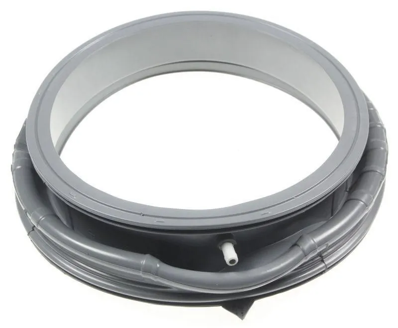 Samsung door gasket for washing machines,orig. DOOR DIAPHRAGM; WW3000~6000J,EPDM,9KG 160 Skalbimo mašinų durų tarpinės