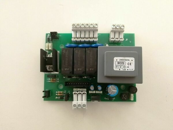 Šaldytuvo WHIRLPOOL/INDESIT,HOTPOINTARISTON modulis - Image 2