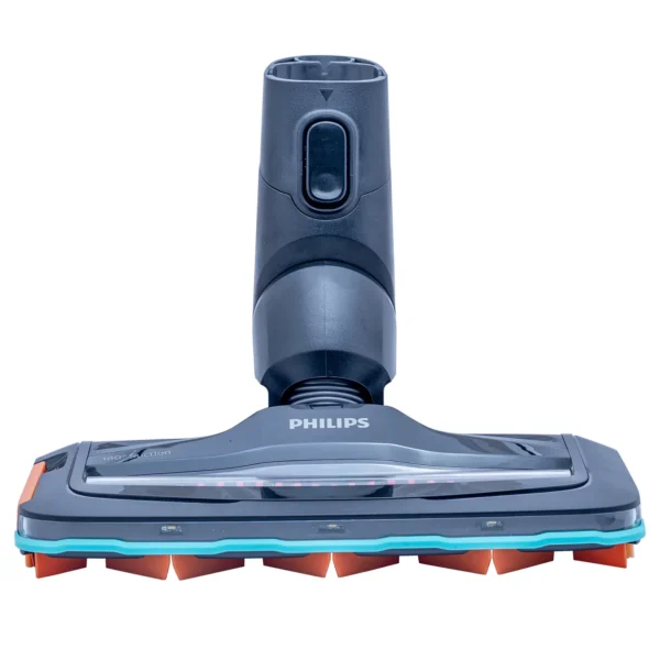 Dulkių siurblio SAECO / PHILIPS TV VISION turbo šepetys.ACTIVE NOZZLE FC6726/01