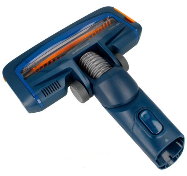 Dulkių siurblio PHILIPS/SAECO turbo šepetys.ACTIVE NOZZLE FC6724/01 MALIBU