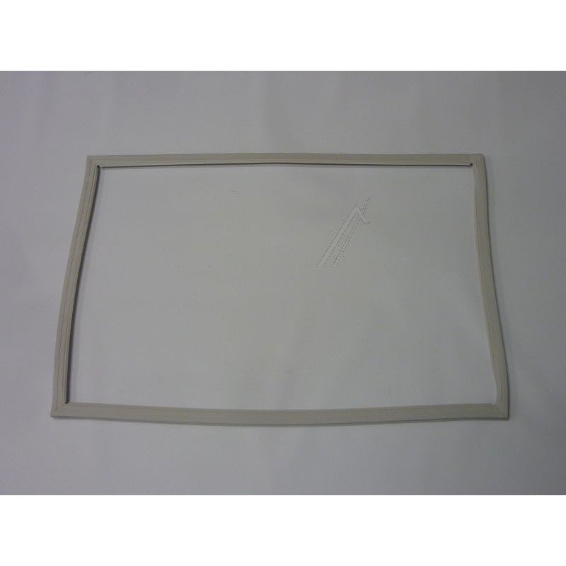Šaldytuvo SHARP viršutinė durų tarpinė 51cm x 76cm,orig. Šaldytuvų durų tarpinės ir kt