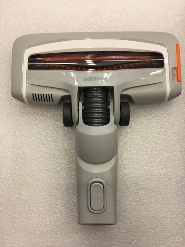 Dulkių siurblio PHILIPS/SAECO turbo šepetys.ACTIVE NOZZLE FC6723/01