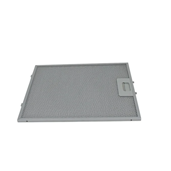 Gartraukio SILVERLINE aliuminis filtras