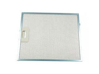 Капюшон SILVERLINE металлический фитр,33,8×28,3×0,8см. Gartraukių filtrai varikliai ir kt dalys