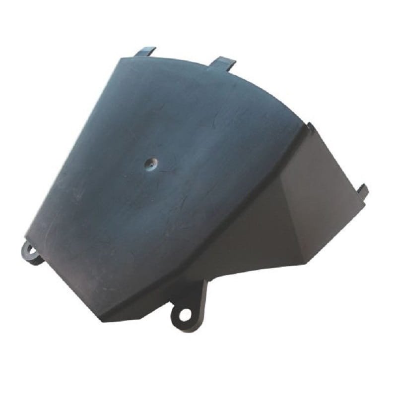 Belt guard trimmer AL-KO 46027101 AL-KO, BOSCH ROTAK, GARDENA Žoliapjovių, trimerių, pjūklų, vandens siurblių ir hidroforų atsarginės dalys