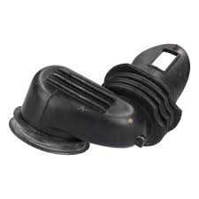 Skalbimo mašinos BEKO gofruota žarna, originalas Skalbimo mašinų gofruotos žarnos