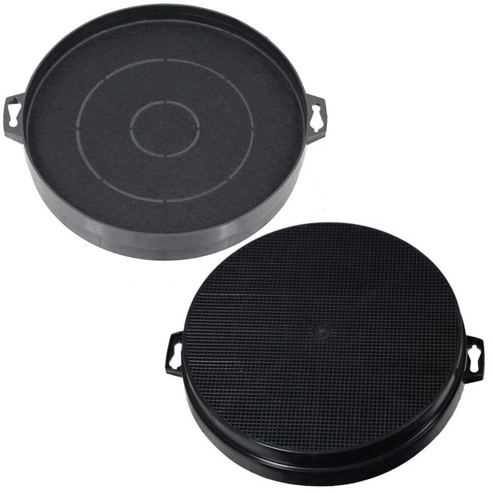 Hood CATA activated carbon filter. Gartraukių filtrai varikliai ir kt dalys