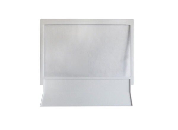 Šaldytuvo SAMSUNG lentyna. ASSY SHELF COVER VEG;BRB6000M,ASSY, NO S